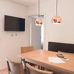 Apartamento Freches Wohnen