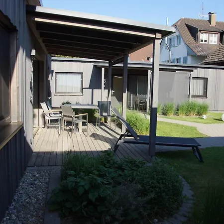 Freches Wohnen Apartamento Lindau (Bodensee)