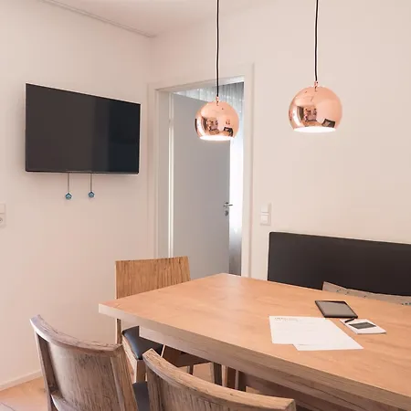 Apartment Freches Wohnen