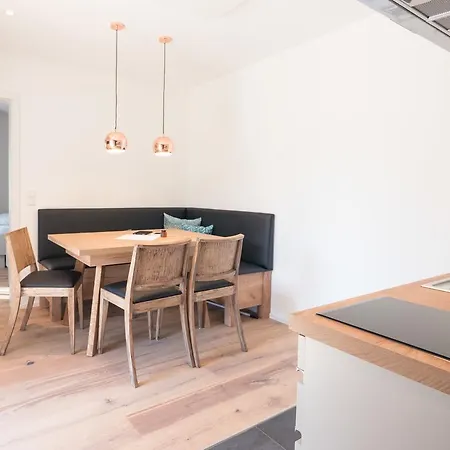 Freches Wohnen Apartment Lindau (Bodensee)