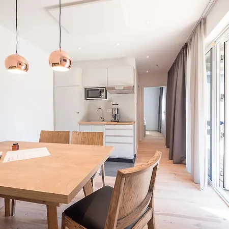 Apartment Freches Wohnen Lindau (Bodensee)