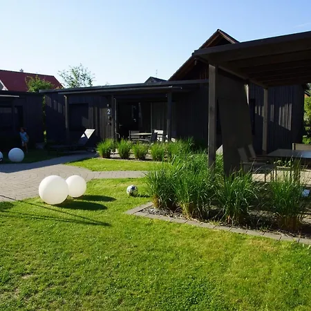 Freches Wohnen * Линдау