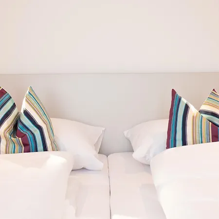 Freches Wohnen Lindau (Bodensee)