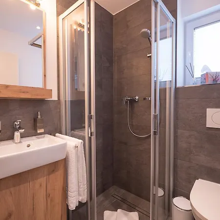 Apartamento Freches Wohnen Lindau (Bodensee)