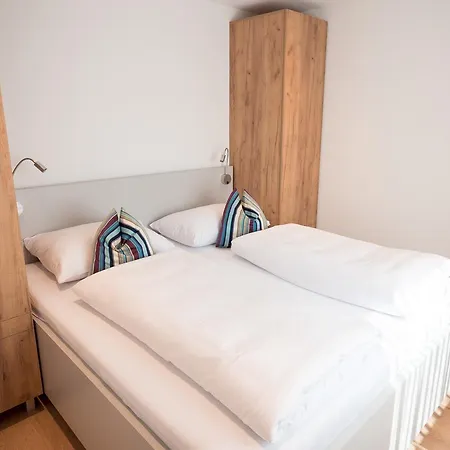 Freches Wohnen * Линдау