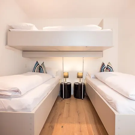 Freches Wohnen * Линдау